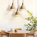Illumia Pendant Light