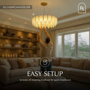 Illumis Chandelier