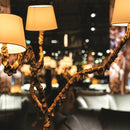 Illumix Floor Lamp