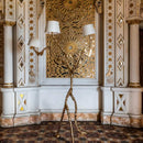 Illumix Floor Lamp