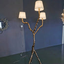 Illumix Floor Lamp