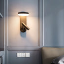 Illurest Bedside Reading Lamp