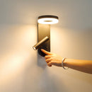 Illurest Bedside Reading Lamp