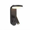 Illurest Bedside Reading Lamp