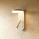 Illurest Bedside Reading Lamp