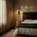 Illurest Bedside Reading Lamp