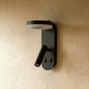 Illurest Bedside Reading Lamp