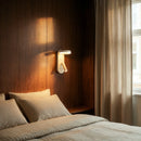 Illurest Bedside Reading Lamp