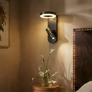 Illurest Bedside Reading Lamp