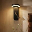 Illurest Bedside Reading Lamp