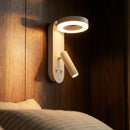 Illurest Bedside Reading Lamp