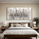Illusions, New York Skyline Canvas