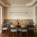 Illuvia Pendant Light