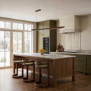 Illuvia Pendant Light