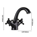 Ilmar Bathroom Faucet