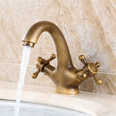 Ilmar Bathroom Faucet