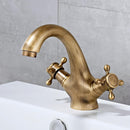 Ilmar Bathroom Faucet