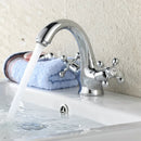 Ilmar Bathroom Faucet