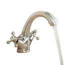 Ilmar Bathroom Faucet