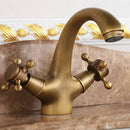 Ilmar Bathroom Faucet