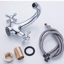 Ilmar Bathroom Faucet