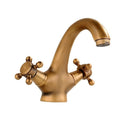 Ilmar Bathroom Faucet