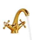 Ilmar Bathroom Faucet