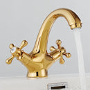 Ilmar Bathroom Faucet