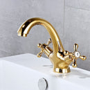 Ilmar Bathroom Faucet