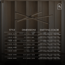 Ilona Chandelier