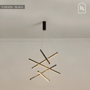 Ilona Chandelier