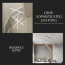 Ilona Chandelier