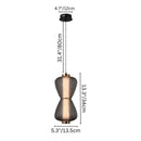 Ilta Pendant Light