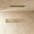 Caixa Chandelier