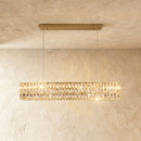 Caixa Chandelier
