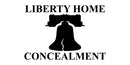 Liberty Home Concealment Gift Card