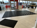 Garage Tile Samples - Interlocking PP Flooring - High End Polypropylene | 100% Recyclable - Build your Own Selection | DECKO - Fully Refundable (up to 6 items) with FREE Return