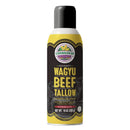 Beef Tallow Bundle | Wagyu Beef & Beef Tallow Bucket with Beef Tallow Spray | Cornhusker Kitchen