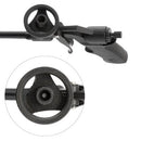 Intertool Storm Foam Dispensing Gun - Fully PTFE Basket & Needle with 6mm Tip
