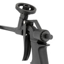 Intertool Storm Foam Dispensing Gun - Fully PTFE Basket & Needle with 6mm Tip