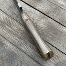 Rimfire Bushcraft