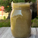 Premium Sea Moss Gel with Bladderwrack & Burdock root