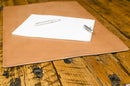 FFF Desk Pad