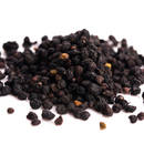Elderberry- Organic - Whole & Dry