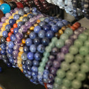 Lapis Lazuli stone bracelet - Healing stone