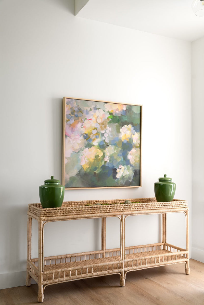 Fern Console Table - Pre-Sale