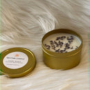 Bedtime candle - Lavender & Rosemary