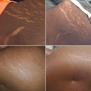Unrefined Organic Shea butter from Africa