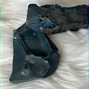 Rough Sieber Agate healing stone