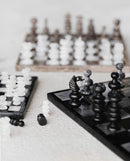 Chessboard - Gris